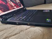 Msi Rider Ge78hx - nuotraukos Nr. 2