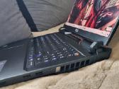 Msi Rider Ge78hx - nuotraukos Nr. 4