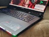 Msi Rider Ge78hx - nuotraukos Nr. 5