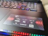 Msi Rider Ge78hx - nuotraukos Nr. 6