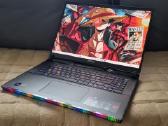 Msi Rider Ge78hx - nuotraukos Nr. 7