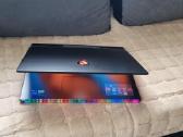 Msi Rider Ge78hx - nuotraukos Nr. 8