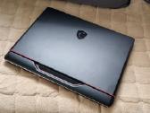 Msi Rider Ge78hx - nuotraukos Nr. 10