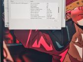 Msi Rider Ge78hx - nuotraukos Nr. 13