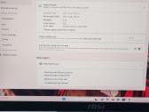 Msi Rider Ge78hx - nuotraukos Nr. 14