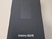 Samsung S23 Fe - kaip naujas - nuotraukos Nr. 8