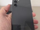 Samsung S23 Fe - kaip naujas - nuotraukos Nr. 4