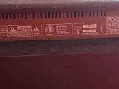 Rms Rmsac40 Acoustic Amlifier. W-king D8 - nuotraukos Nr. 3