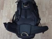 Decathlon Forclaz Travel 100 40 L Žygių kuprinė - nuotraukos Nr. 4