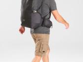 Decathlon Forclaz Travel 100 40 L Žygių kuprinė - nuotraukos Nr. 6