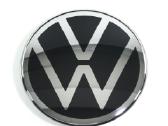 VW metal ratlankiu lipdukai Volkswagen 45mm-90mm - nuotraukos Nr. 2