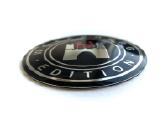 VW metal ratlankiu lipdukai Volkswagen 45mm-90mm - nuotraukos Nr. 5