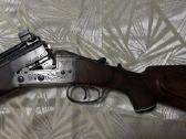 Thieme Schlegelmilch Nimrod 20x70 .22 Hornet - nuotraukos Nr. 6