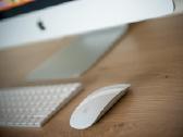 Apple iMac 27" Retina 5k, 2017 - nuotraukos Nr. 3