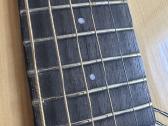 Akustinė gitara Fender CD-60 - nuotraukos Nr. 4