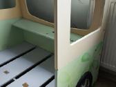 Dviejų aukštų vaikų lova-autobusas „Fantasy Bus“ - nuotraukos Nr. 7