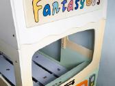 Dviejų aukštų vaikų lova-autobusas „Fantasy Bus“ - nuotraukos Nr. 10