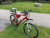 Trek 4700 - nuotraukos Nr. 2