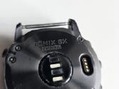 Garmin Fenix 6x Sapphire - nuotraukos Nr. 4