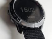 Garmin Fenix 6x Sapphire - nuotraukos Nr. 3