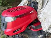 Parduodamas vejos traktoriukas Mtd Smart Rf 125 - nuotraukos Nr. 2