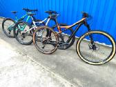 Didelis pasirinkimas Cube Scott Specialized Trek - nuotraukos Nr. 37