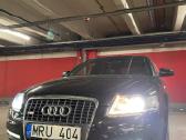 Audi S6 C6 originalus LED Drl dienos žibintas - nuotraukos Nr. 5