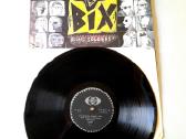 Bix "Akli Kariai" "Shekit" 1991m - nuotraukos Nr. 2