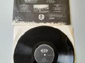 Bix "Akli Kariai" "Shekit" 1991m - nuotraukos Nr. 3