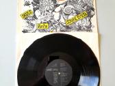 Bix "Akli Kariai" "Shekit" 1991m - nuotraukos Nr. 4