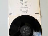 Bix "Akli Kariai" "Shekit" 1991m - nuotraukos Nr. 5
