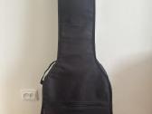 Akustinė gitara Fender CD-60 - nuotraukos Nr. 6
