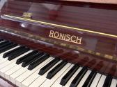 Parduodamas vokiškas Rönisch pianinas - nuotraukos Nr. 2