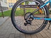 Parduodamas tvarkingas kalnų dviratis 27.5 " - nuotraukos Nr. 3