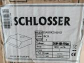 Schlosser gartraukis - nuotraukos Nr. 2