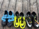 Futbolo sportbačiai Eu 33-38.5 - nuotraukos Nr. 2