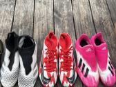 Futbolo sportbačiai Eu 33-38.5 - nuotraukos Nr. 7