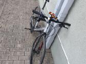 Boardman Hyb 8.6 dviratis - nuotraukos Nr. 2