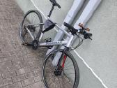 Boardman Hyb 8.6 dviratis - nuotraukos Nr. 3