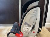 Autokėdutė Britax Römer Advansafix III (15–36 kg) - nuotraukos Nr. 2