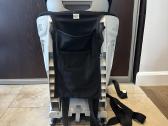 Autokėdutė Britax Römer Advansafix III (15–36 kg) - nuotraukos Nr. 3