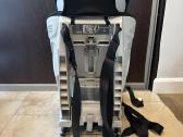 Autokėdutė Britax Römer Advansafix III (15–36 kg) - nuotraukos Nr. 4
