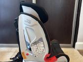 Autokėdutė Britax Römer Advansafix III (15–36 kg) - nuotraukos Nr. 5