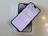 Apple iPhone 14 pro max 256gb space black 100% - nuotraukos Nr. 3