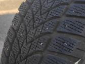Žieminės padangos 205/55r16 - nuotraukos Nr. 3