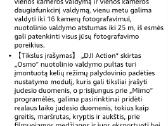 GPS nuotolinio valdymo pultas - nuotraukos Nr. 6