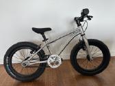 Early Rider Seeker 16 – premium vaikiškas dviratis - nuotraukos Nr. 3