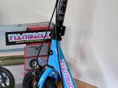 Razor Flashback BMX stiliaus paspirtukas - nuotraukos Nr. 4