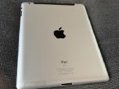 iPad 2 64gb (wi-fi + Cellular) Neveikia - nuotraukos Nr. 2
