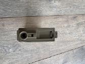 M4 / M16 Airsoft Aeg High Cap Dėtuvės – 2 vnt. - nuotraukos Nr. 2